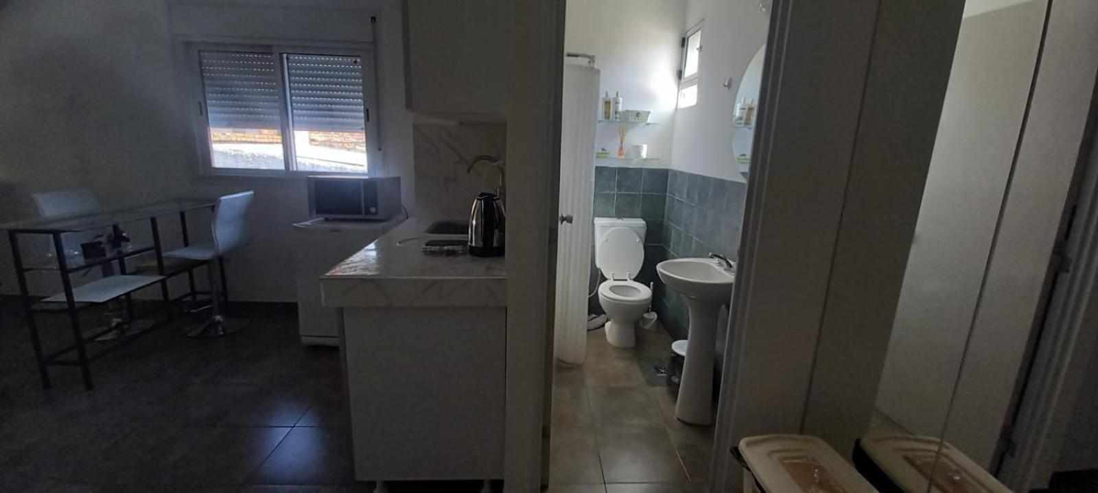 Apartamento Monoambiente Del Convento *